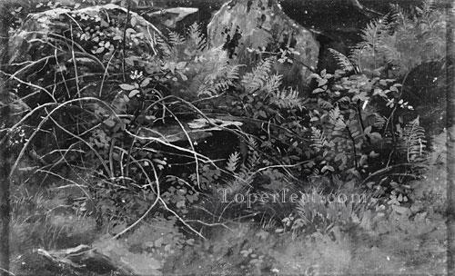 自然 風景 ルミニズム ウィリアム・スタンリー・ハゼルタイン油絵